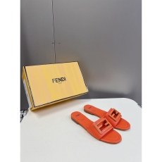 Fendi Slippers